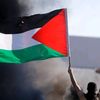 PESAN PALESTINE