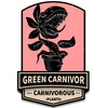 greencarnivor