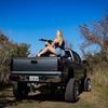 Kristin Ashley Allen