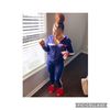 Thatgirlred || HTX Creator