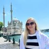 Влюбленная в Стамбул❤️