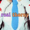 real.thorny