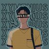 xymenius