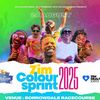 ZIMBABWE COLOUR SPRINT🇿🇼