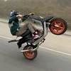 rushstunt