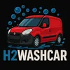 H2WASHCAR