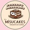 MÍSUCAKES