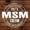 patsmsmcream