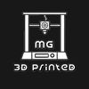 mg3dp