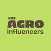 Los AGRO influencers