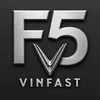 VinFast Hà Nội F5 Official