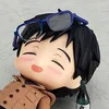 jakeshinyuri