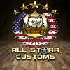 all.starr.customs