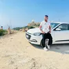 harcharnjeet