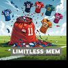 Limitless mem