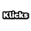 Klicks