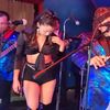Judith Borjas