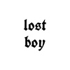 lost boy