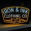 ironandinkclothing