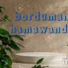 bordumanhamawande