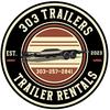 303trailerrentals