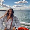 Sharon Nagra