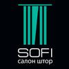 Наталія, Салон штор Sofi