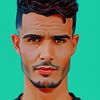 Hâdjø wald DZ 🇩🇿💪
