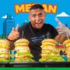 burgersikeling