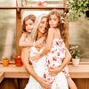 Life with Twins