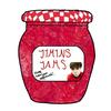 i.stole.jimins.jams.shhh