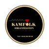 Kamfolk Organize