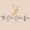 Ｔｈｅ Ｃｕｔ Ｎ Ｃｏｌｏｕｒ Ｂａｒ