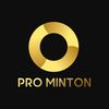 PRO MINTON