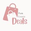 Pam Loves Deals 🛍️