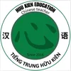Tiếng Trung Hữu Kiên