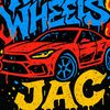 JAC HOT WHEELS