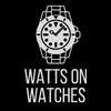 Watts On Watches