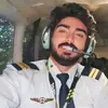 كابتن سلام ✈️❤️