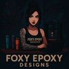 Foxy Epoxy Designs