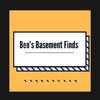 bensbasementfinds