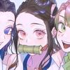 _love_nezuko_kamado_