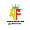 WAHID FURNITURE &INTERIORS DES