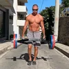 lowbarmike