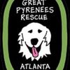 Great Pyrenees Rescue of Atl