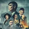 Peaky Blinders