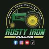 rustyironpullingteam