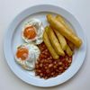 chickennourget
