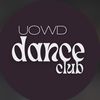 UOWDdanceclub