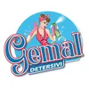 Gemal detersivi